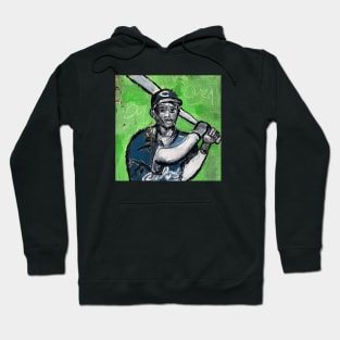 Hank Aaron Hoodie